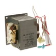 Microwave High-Voltage Transformer (replaces WB27X10331, WB27X10393)