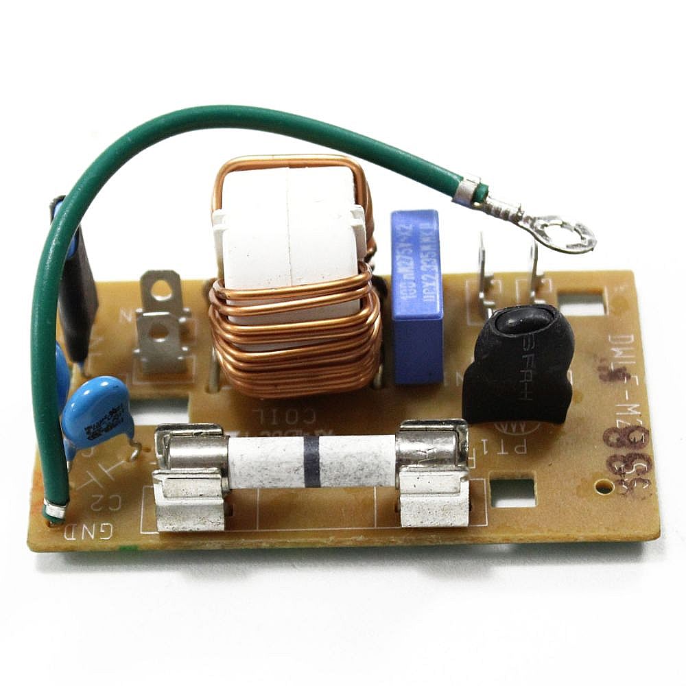 Part #wb27X10926, Noise Filter | 4.70 x 4.20 x 3.70