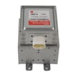 Microwave High-voltage Transformer for GE HVM1540SM2SS - Part WB27X10929