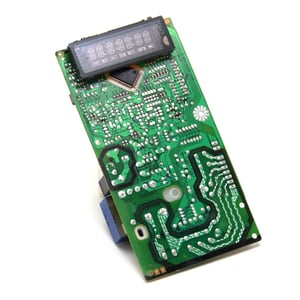 Microwave Electronic Control Board WB27X10931