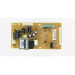 Microwave Electronic Control Board WB27X10931R