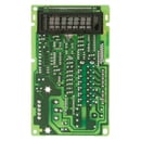Microwave Electronic Control Board WB27X10934