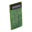 Microwave Electronic Control Board for GE EVM1750DMBB01 - Part WB27X10935