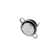 Microwave Thermostat for GE HVM1540SM2SS - Part WB27X10937
