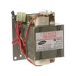 Hotpoint Microwave High-voltage Transformer for Hotpoint REM25SJ03 - Part WB27X10940