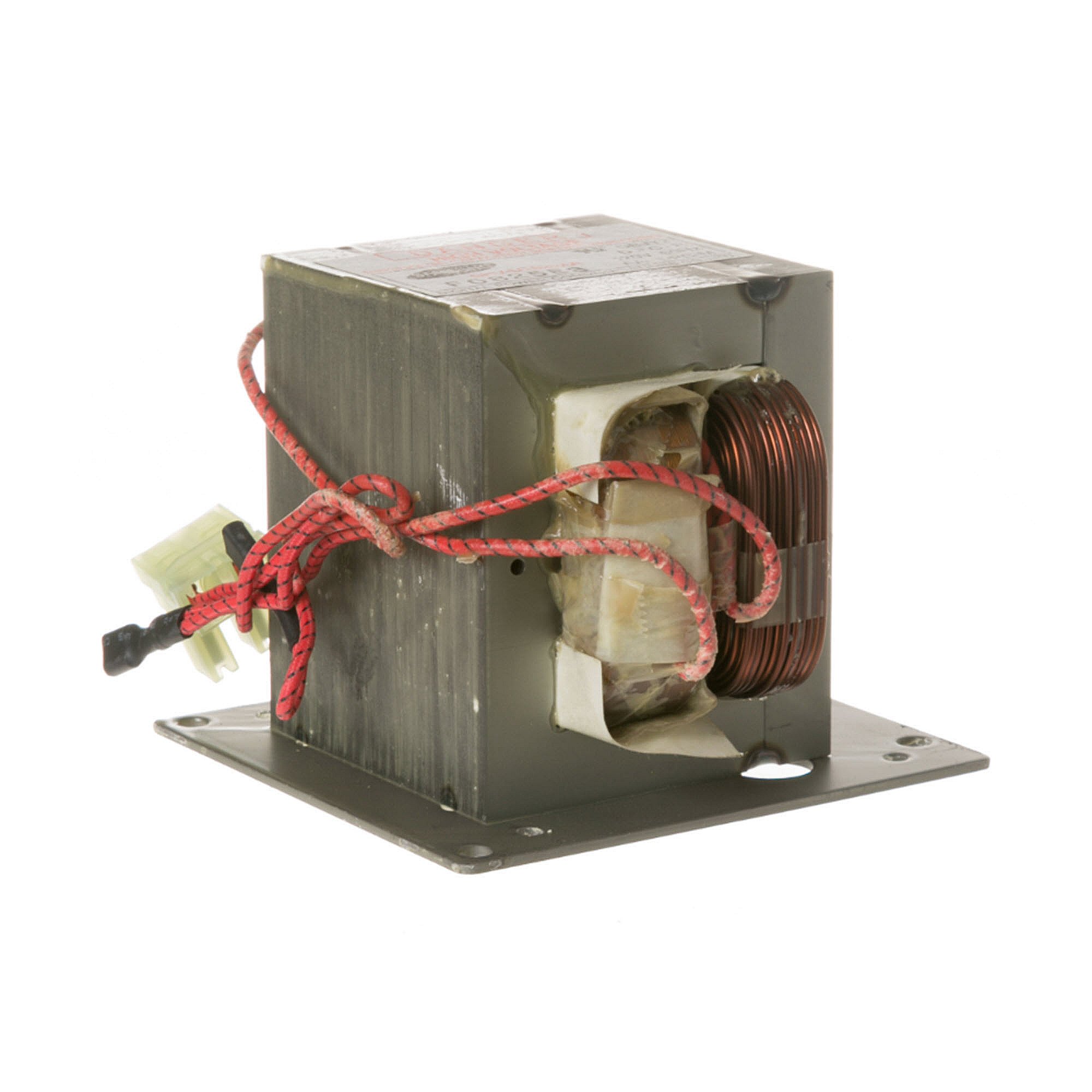 Hotpoint Microwave High-voltage Transformer WB27X10940