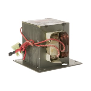 Hotpoint Microwave High-voltage Transformer WB27X10940