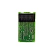 Microwave Electronic Control Board for GE JVM1870BF08 - Part WB27X10947