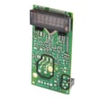 Microwave Electronic Control Board for GE PEB206CDN2BB - Part WB27X10966