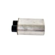 High-voltage Capacitor for GE JEB1860DM1BB - Part WB27X10968