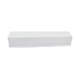 Key Panel for GE PEM31DM4BB - Part WB27X10976