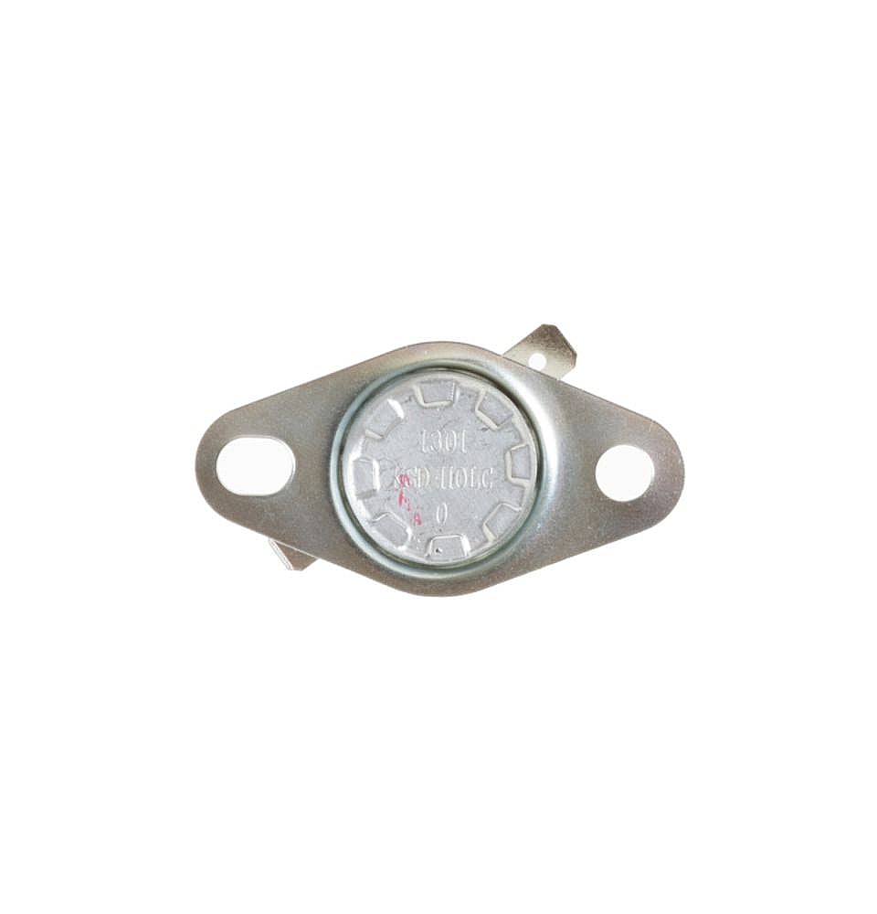 Microwave Thermal Cut-Off