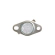 Microwave Thermal Cut-off for GE PEM31DM3CC - Part WB27X10985