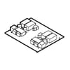 Cooktop Induction Power Control Board, Right WB27X10997