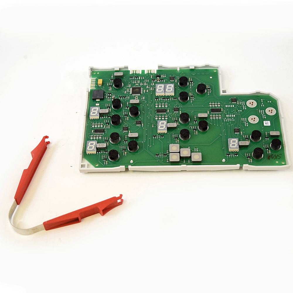 Photo of Cooktop Touch Control Board from Repair Parts Direct