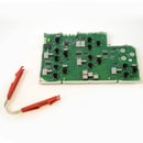 Cooktop Touch Control Board WB27X10999