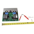 Cooktop Induction Power Supply Board, Center