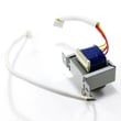 Microwave Power Control Board Transformer WB27X11015