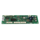 Microwave Electronic Control Board WB27X11019