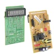 Microwave Electronic Control Board WB27X11027