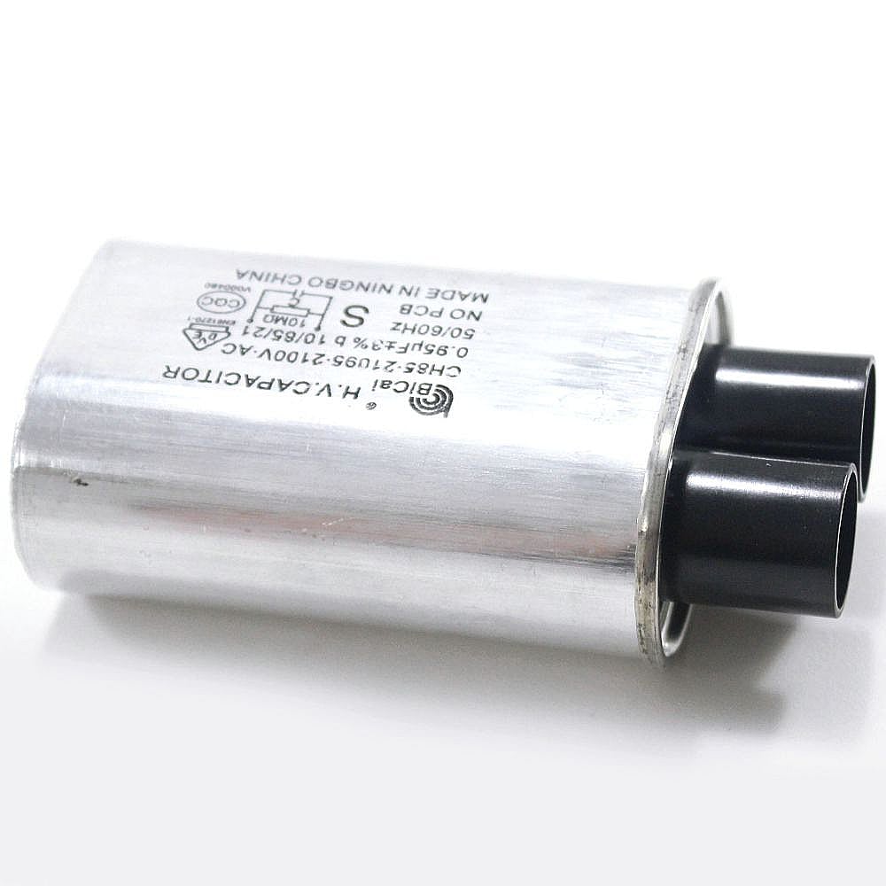 Part #wb27X11031, Microwave High-Voltage Capacitor / 2.00 x 4.00 x 1.40