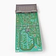Pcb Assembly for GE JVM1665DN2WW - Part WB27X11042