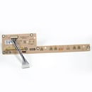 Microwave Electronic Control Board