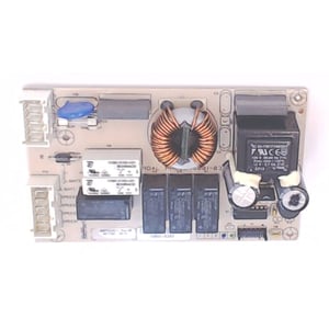 Range Hood Electronic Control Board WB27X11050