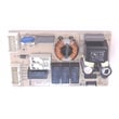 Range Hood Electronic Control Board WB27X11050