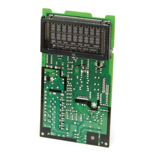 Microwave Electronic Control Board WB27X11068