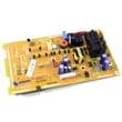 Microwave Electronic Control Board for GE DVM1850SM4SS - Part WB27X11070