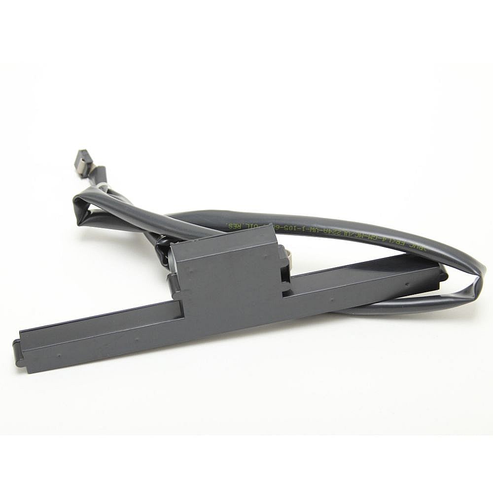 Part #wb27X11077, Range Hood Switch Assembly / 14.00 x 9.50 x 2.40