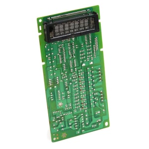 Microwave Electronic Control Board WB27X11080