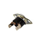 Microwave Thermostat