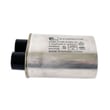 Microwave High-voltage Capacitor for GE JVM2010DS1BB - Part WB27X11096