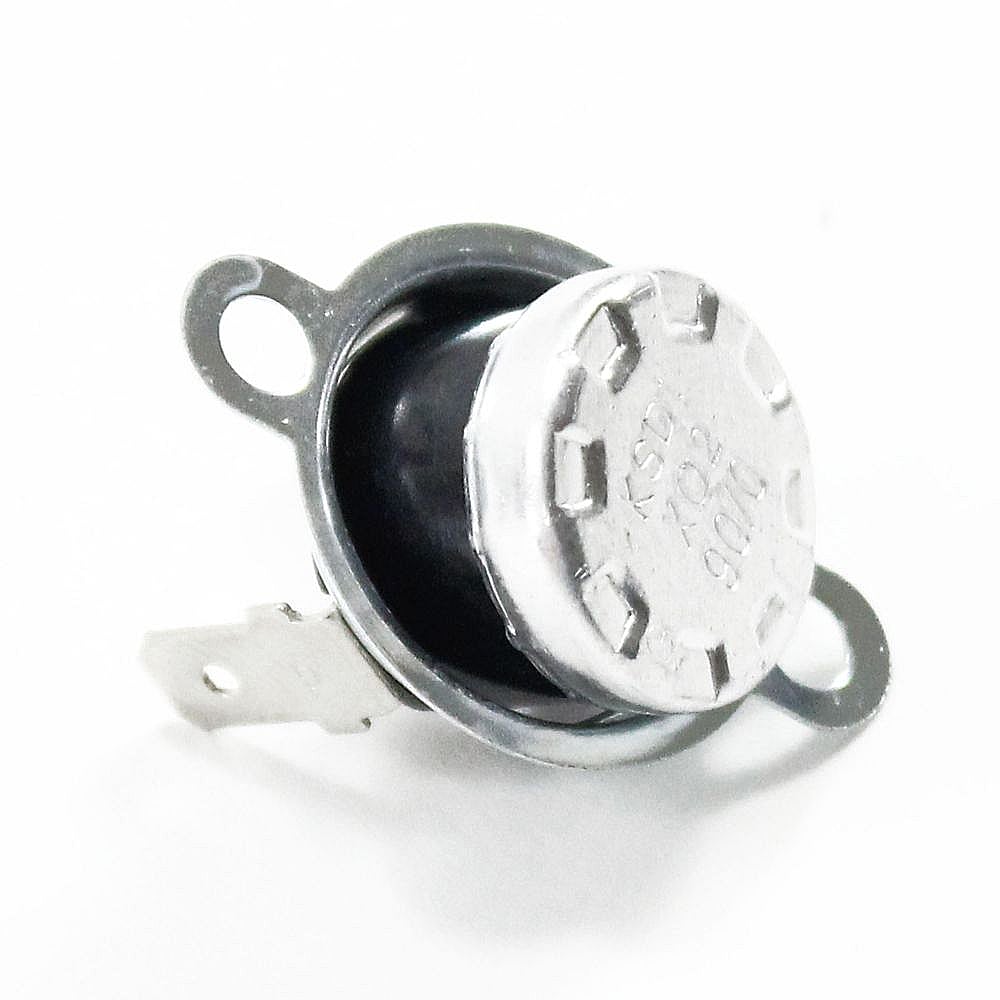 Part #wb27X11097, Microwave Thermostat / 6.00 x 6.00 x 0.80