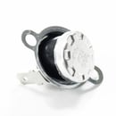 Microwave Thermostat