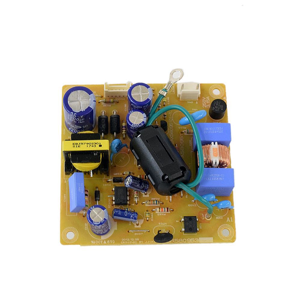Part #wb27X32756, Microwave Power Control Board (Replaces Wb27X11110) / 4.00 x 4.25 x 3.75