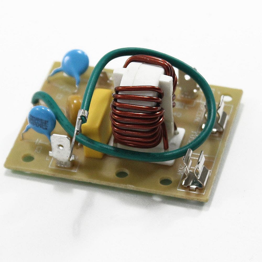 Part #wb27X11134, Noise Filter / 4.80 x 4.20 x 3.70