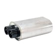 H.v.capacito WB27X11136
