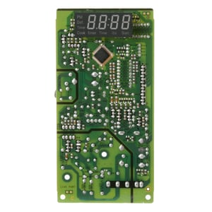 Microwave Relay Control Board WB27X11179