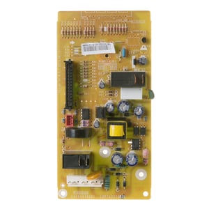 Microwave Relay Control Board WB27X11179