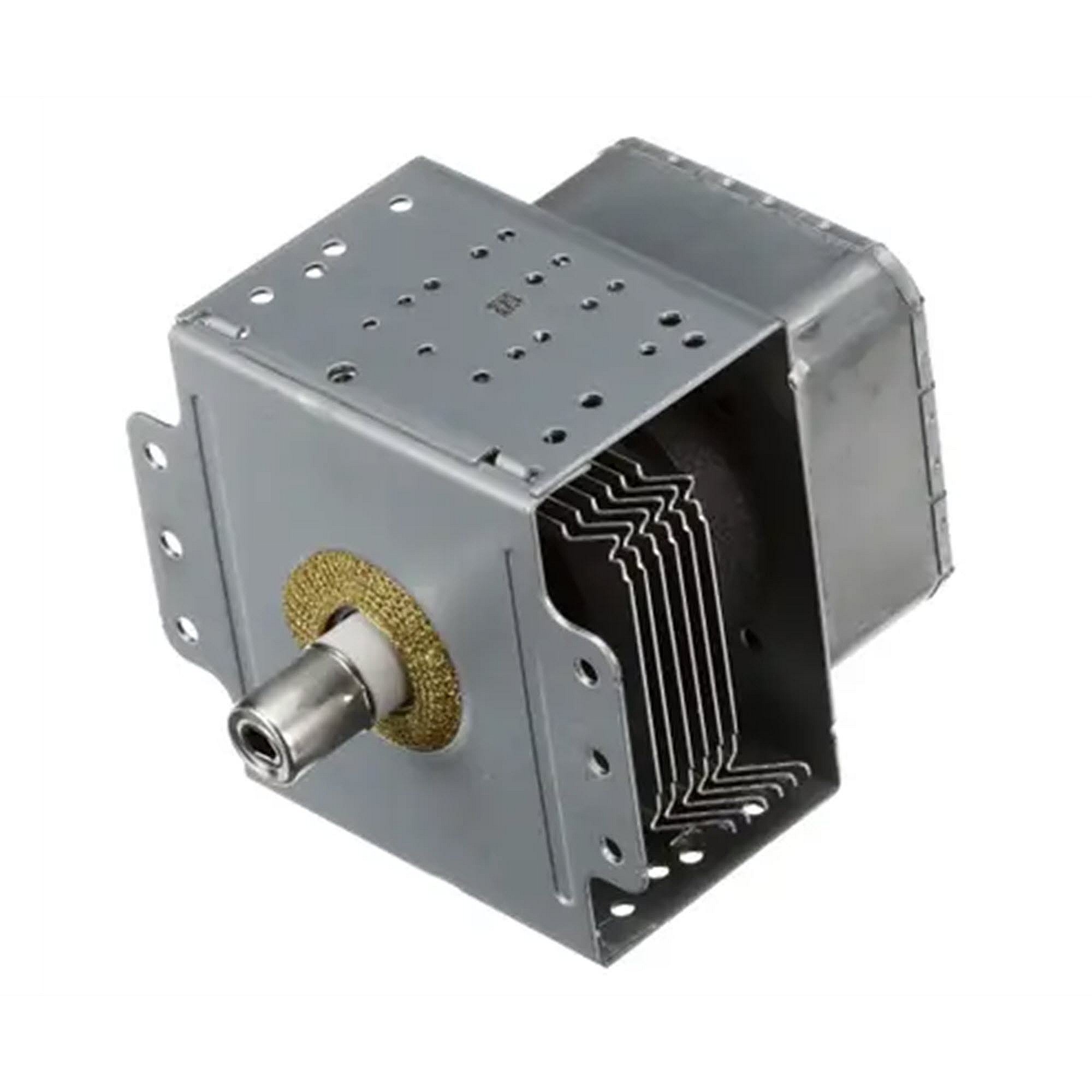 Part #wb27X11191, Magnetron / 6.40 x 5.50 x 4.70