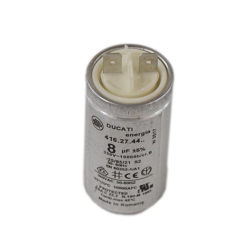 Part #wb27X11193, Capacitor / 3.60 x 2.30 x 2.10