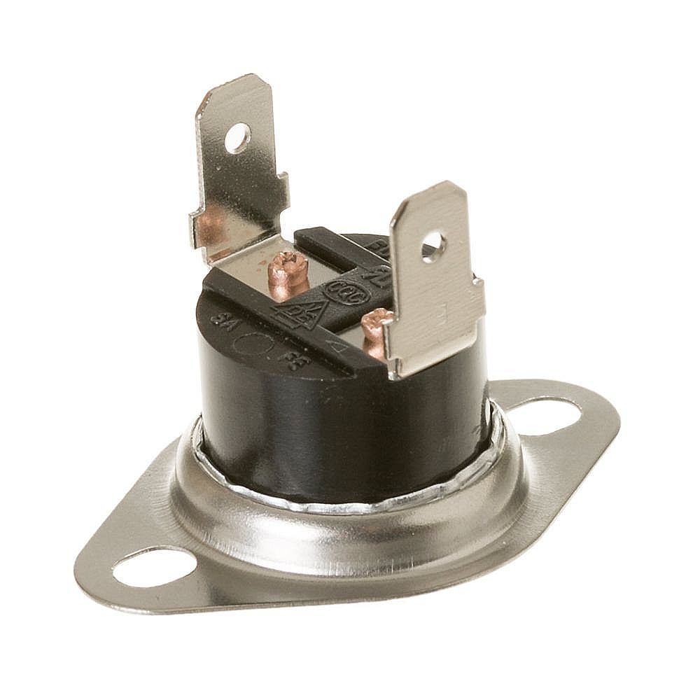 Part #wb27X11212, Microwave Thermostat (Replaces Wb24X28948, Wb27X10854) / 6.00 x 6.00 x 0.80