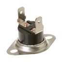 Microwave Thermostat (replaces Wb24x28948, Wb27x10854) WB27X11212