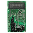 Microwave Electronic Control Board