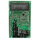 Microwave Electronic Control Board WB27X11215