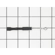 Microwave High-voltage Diode (replaces Wb27x608) WB27X1160