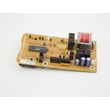 Microwave Electronic Control Board for GE JE1540AW02 - Part WB27X1162